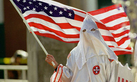 Florida Statewide Prosecution Office and FBI Prevent Ku Klux Klan Murder Plot