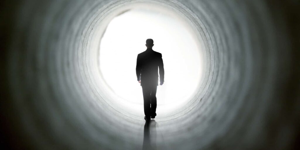 Life After Death: No Longer Inconceivable 6