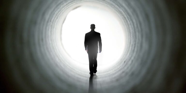 Life After Death:  No Longer Inconceivable