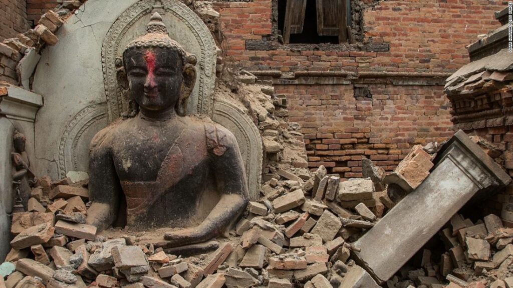 nepal earthquake lawfuel.com