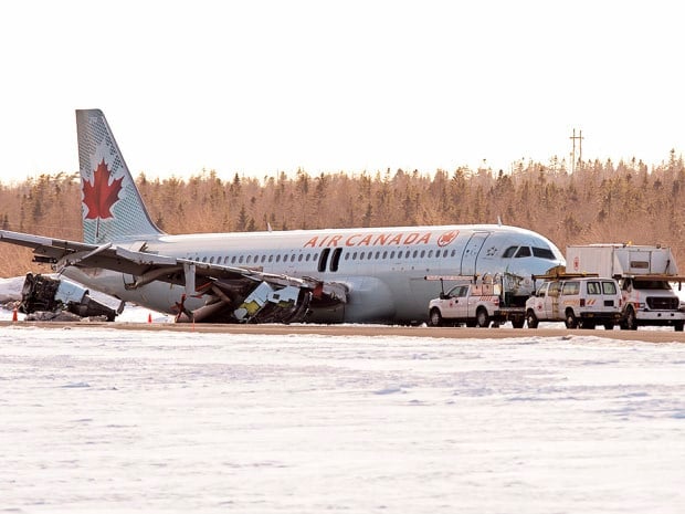 Air Canada