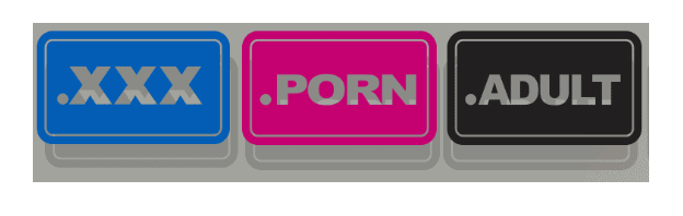 Porn domains