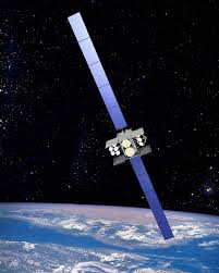 Satellite