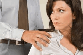 Sexual harassment