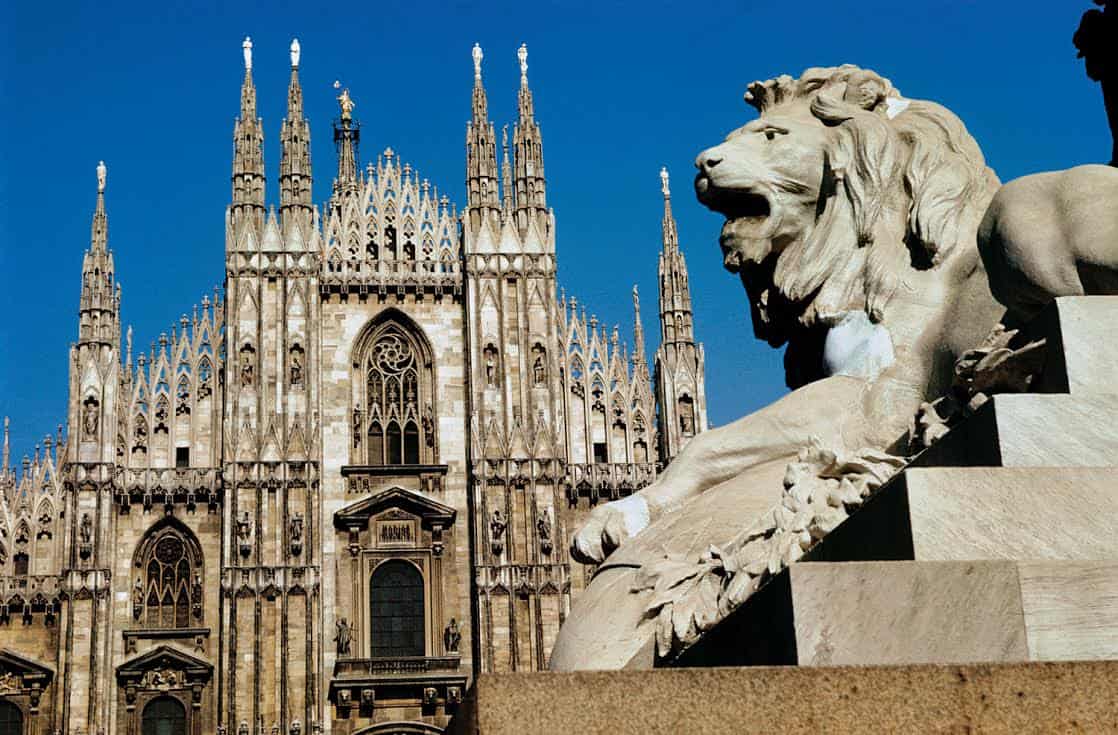 Experience Milan Expo with Globus