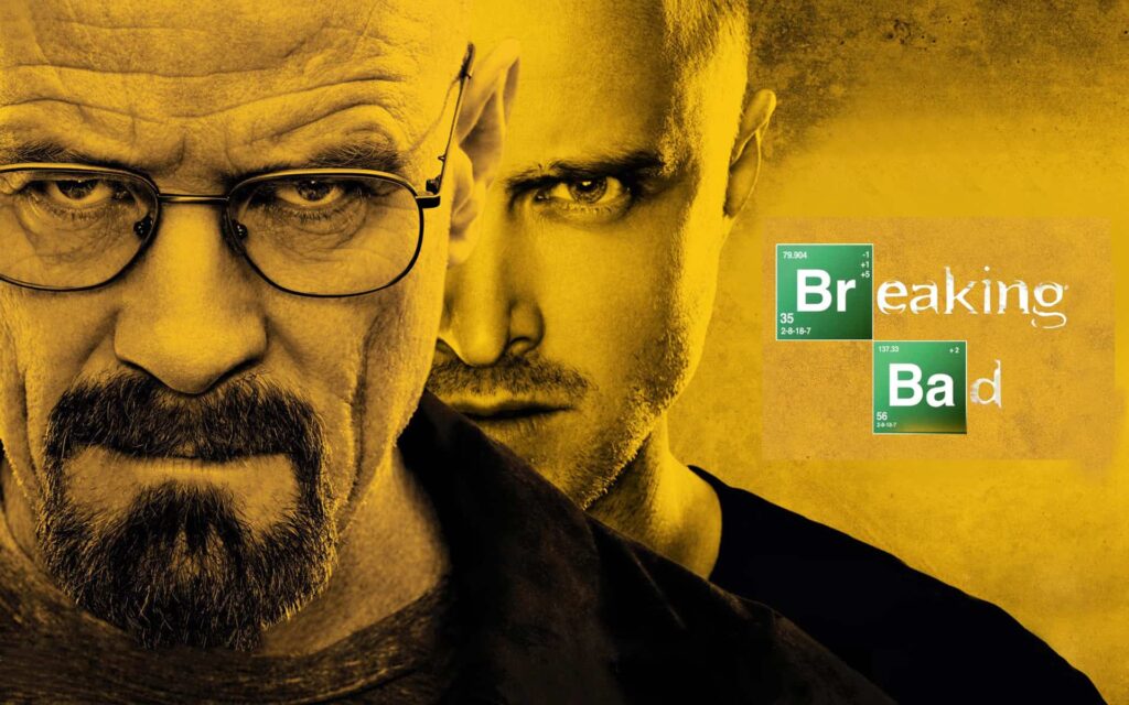 Running A Real-Life Legal Rule Over "Breaking Bad"