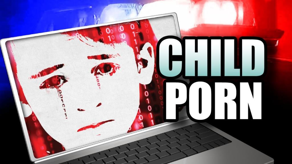 LA Child Porn Operation Nets Over 80 Child Porn Offenders Over 3 Years