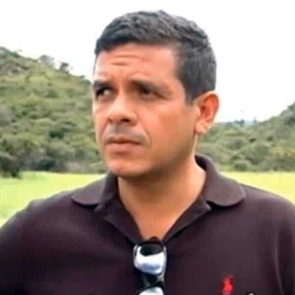 Son of Former Honduras President Arrested For Cocaine Charges