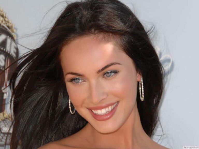Megan fox