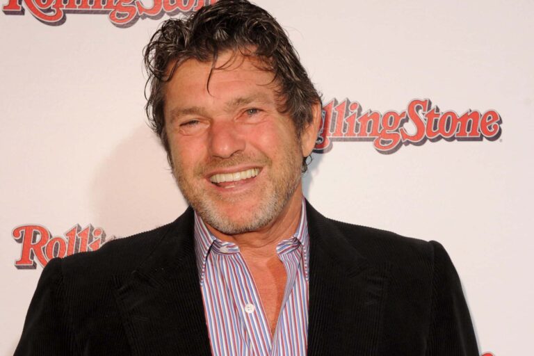 Jann Wenner