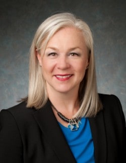 Alison bergman