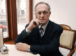 The Epstein Case & Alan Dershowitz