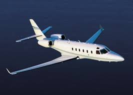 gulfstream executive jailed