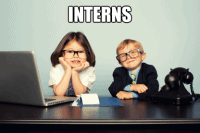 How Does US Law Exploit Interns?