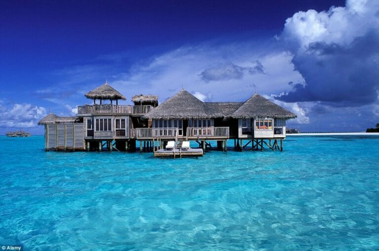 Maldives