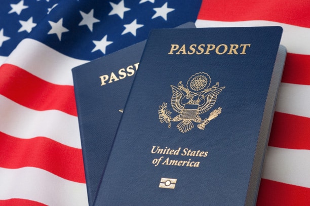 Naturalization citizenship
