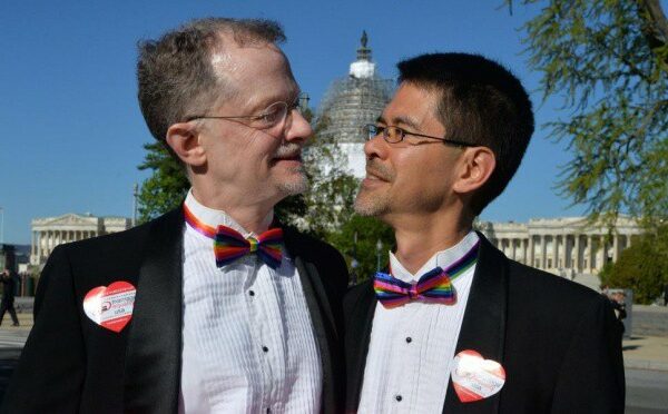same sex marriage