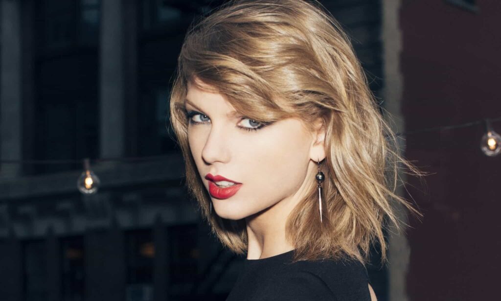 Taylor Swift's 3-Point Guide To Successful Negotiation