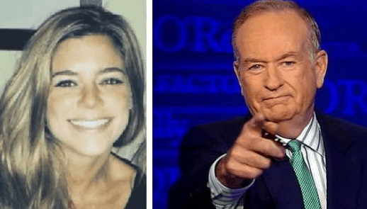 Bill O'Reilly Pushes "Kate's Law" Hard