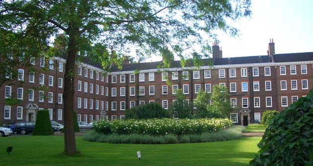 Grays Inn Barrister in Sex Claim
