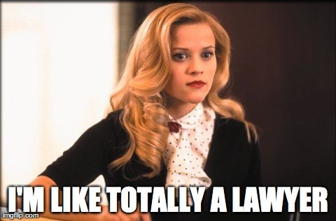 Law firm marketing