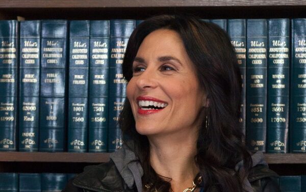 TV Lawyer Found Dead in Apartment