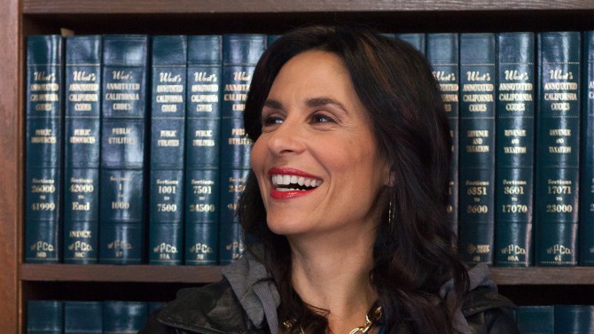 Legal Diva