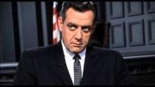 Perry Mason and The Allure of the Law