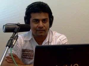 Shah Peerally: 5 Years On Air