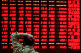 Will The Chinese Liberalise or Tighten Stock Market Controls