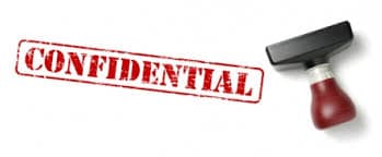 attorney client confidentiality