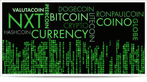 Cryptocurrency Law – The Bragg Report – The Future…