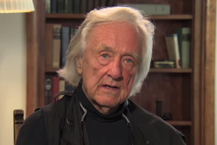 Gerry Spence On Guns, Police, Juries And Other Things