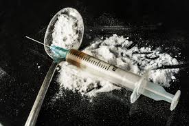 Heroin