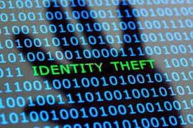 Identitytheft
