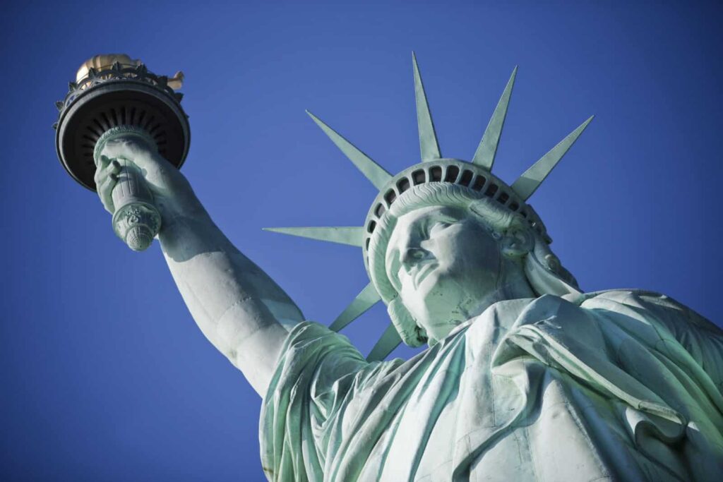 Hoax ISIS Threat To Blow Up Statue of Liberty Gets Mr Smith Arrested