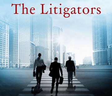 Who Are The Emerging Young Litigators?