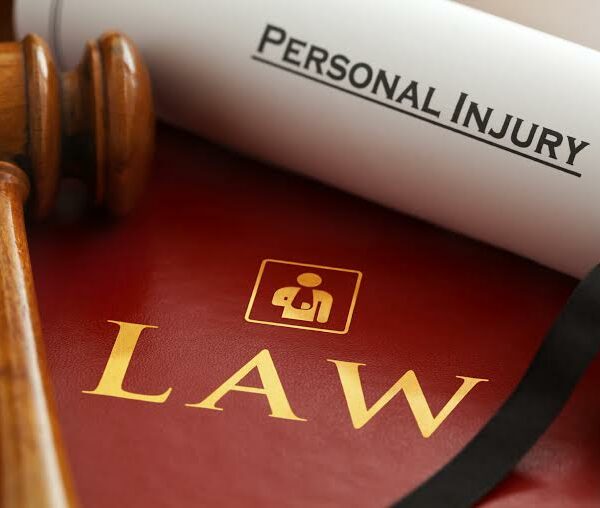 How To Choose a Personal Injury Lawyer – Check These…