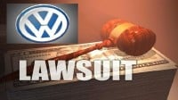 Slater + Gordon Pursue 'Dieselgate' VW Class Action in UK