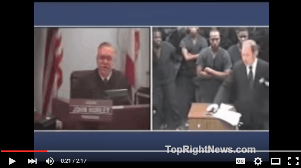 Blacklives video