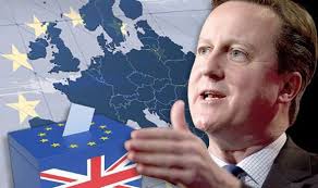 Britain and the UE – What Are the Alternatives?