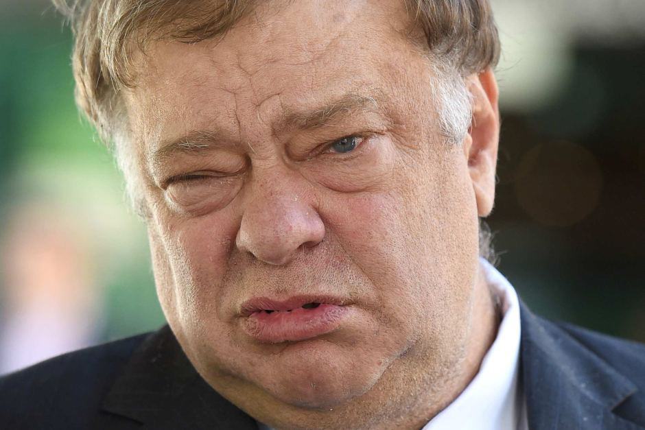 Snoring Lawyer Apologizes to Court