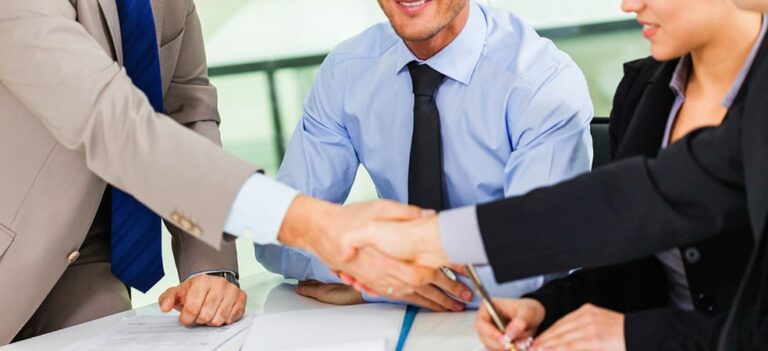 Law business