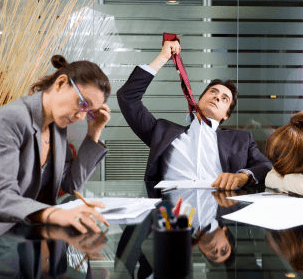 The Reason Why Big Law Lawyers Unhappy 2