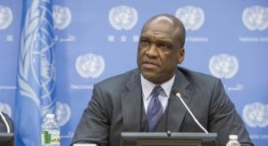 corruption in the United Nations