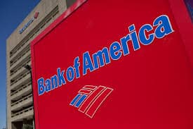 bank of america fraud