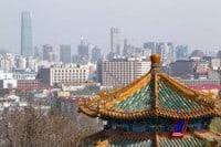 Dorsey Opens Beijing Office