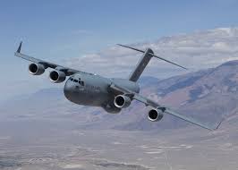 Globemaster