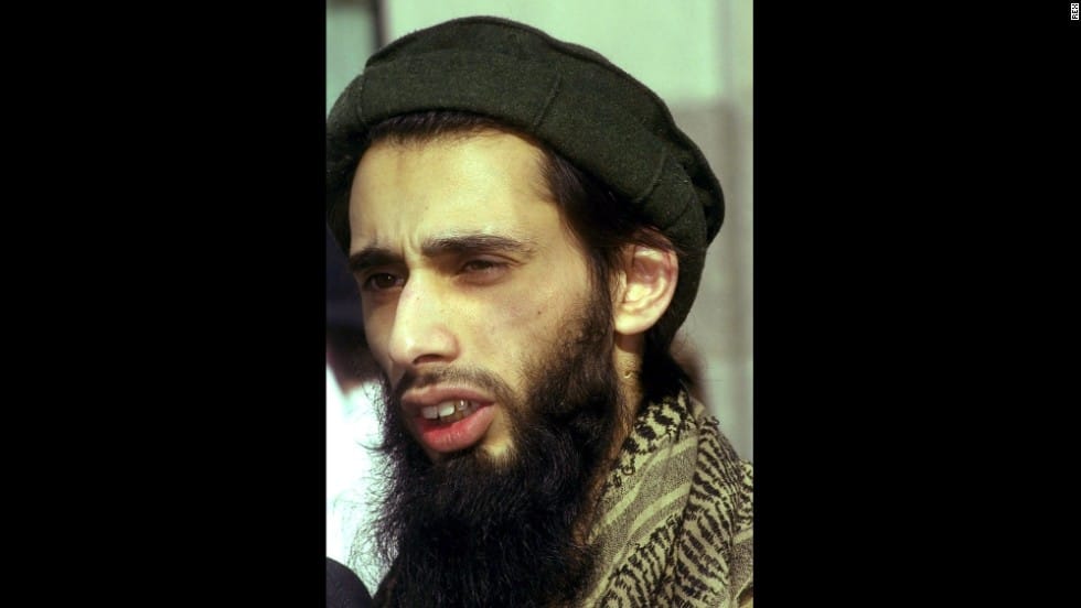 terror suspect jailed