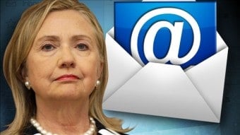 Hillary clinton email
